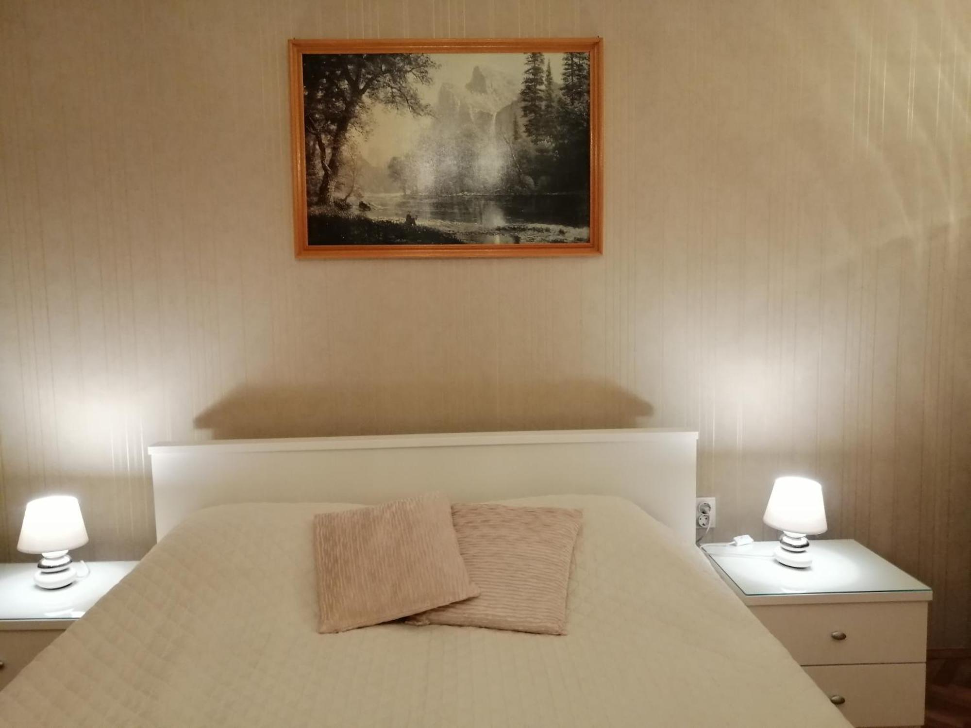 Lovely Apartment In Pomer Room photo