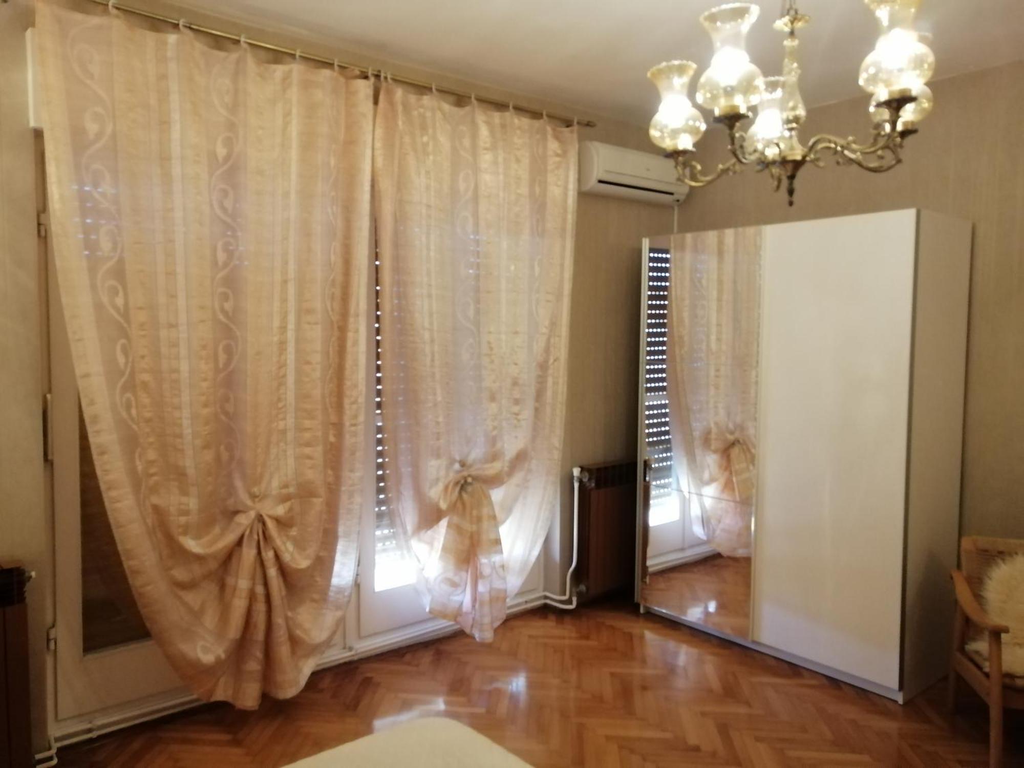 Lovely Apartment In Pomer Room photo